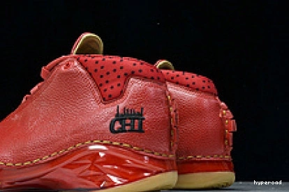 Hyperoad Chicago Jordan 23 1210